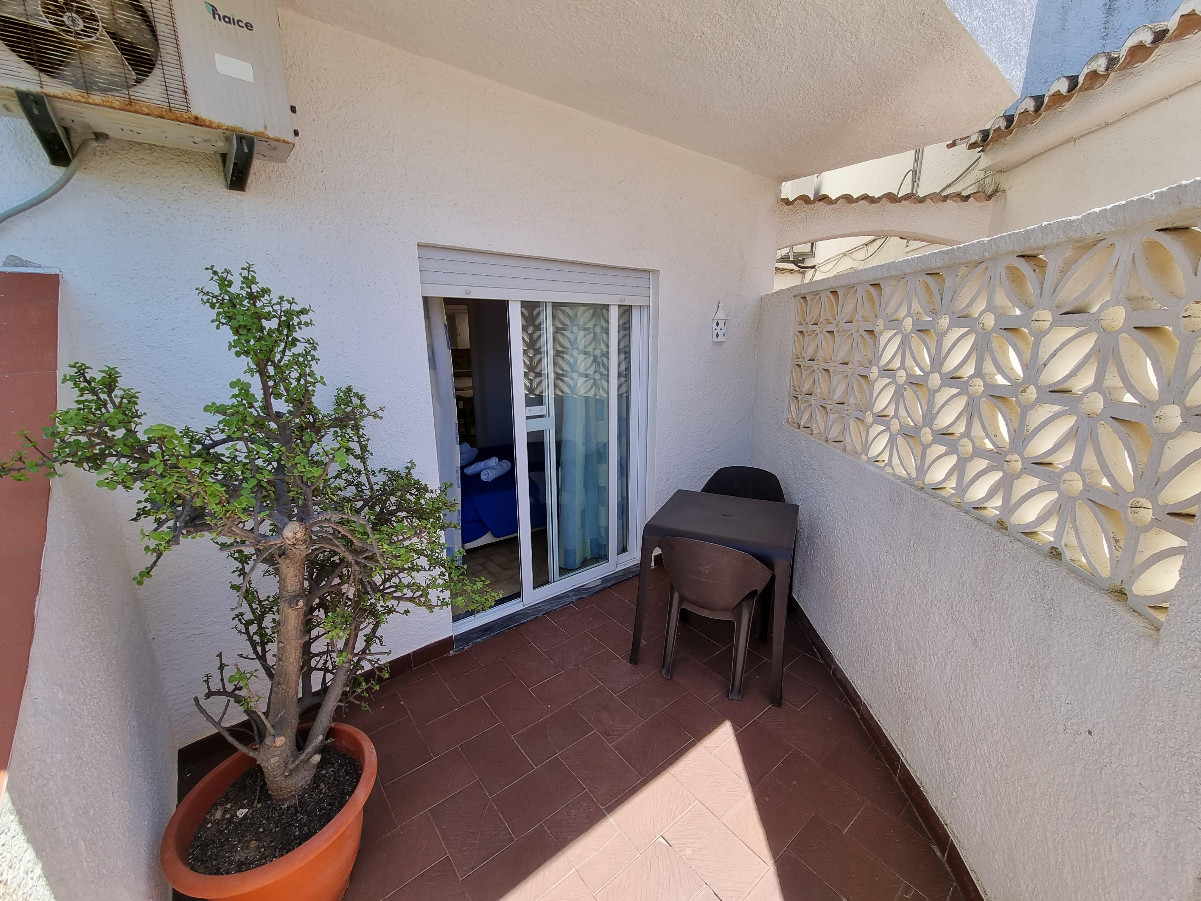 Apartamentos Turisticos Gida By Umbral Quarteira Exterior photo