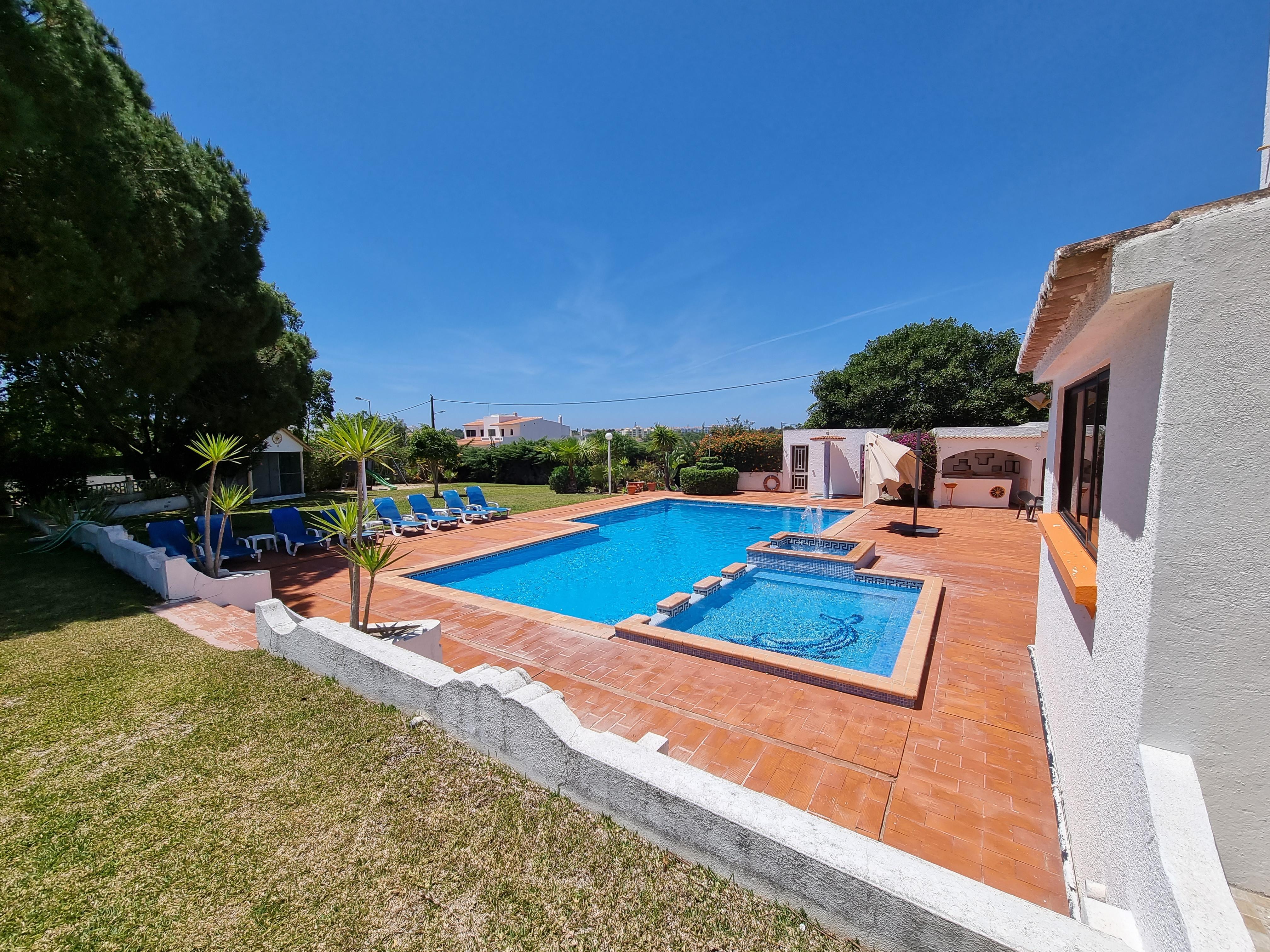 Apartamentos Turisticos Gida By Umbral Quarteira Exterior photo