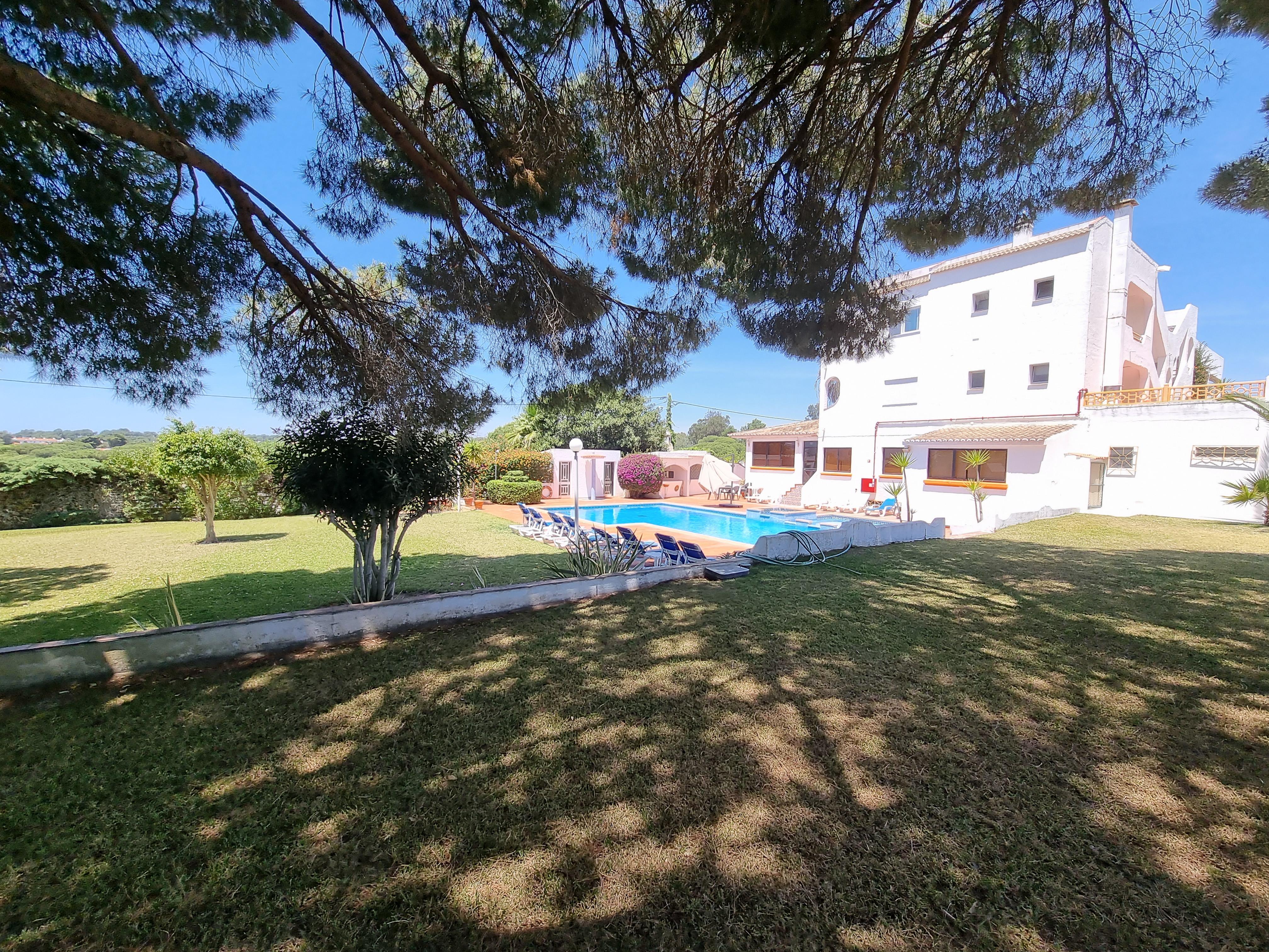 Apartamentos Turisticos Gida By Umbral Quarteira Exterior photo
