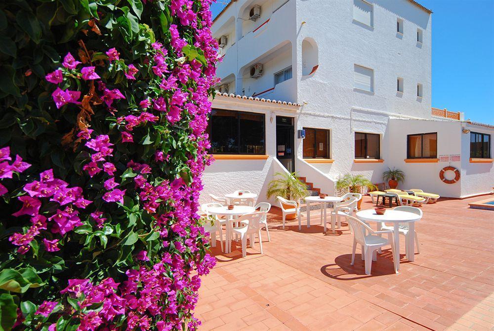 Apartamentos Turisticos Gida By Umbral Quarteira Exterior photo