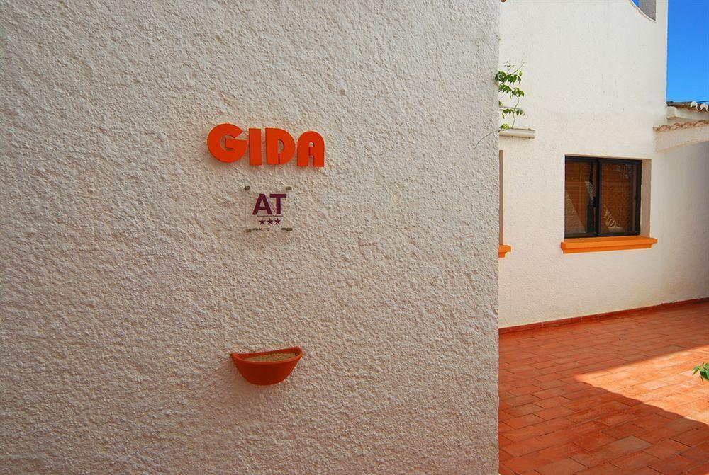 Apartamentos Turisticos Gida By Umbral Quarteira Exterior photo