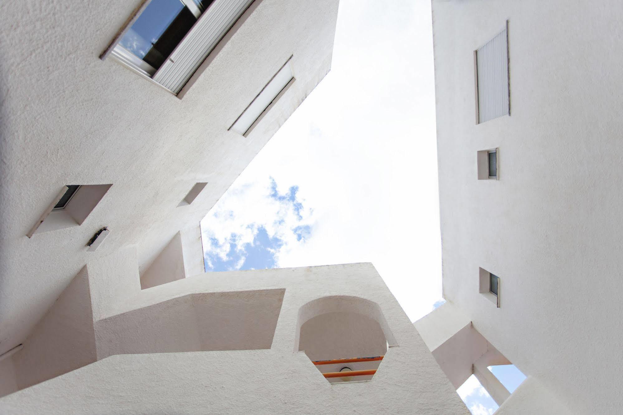 Apartamentos Turisticos Gida By Umbral Quarteira Exterior photo