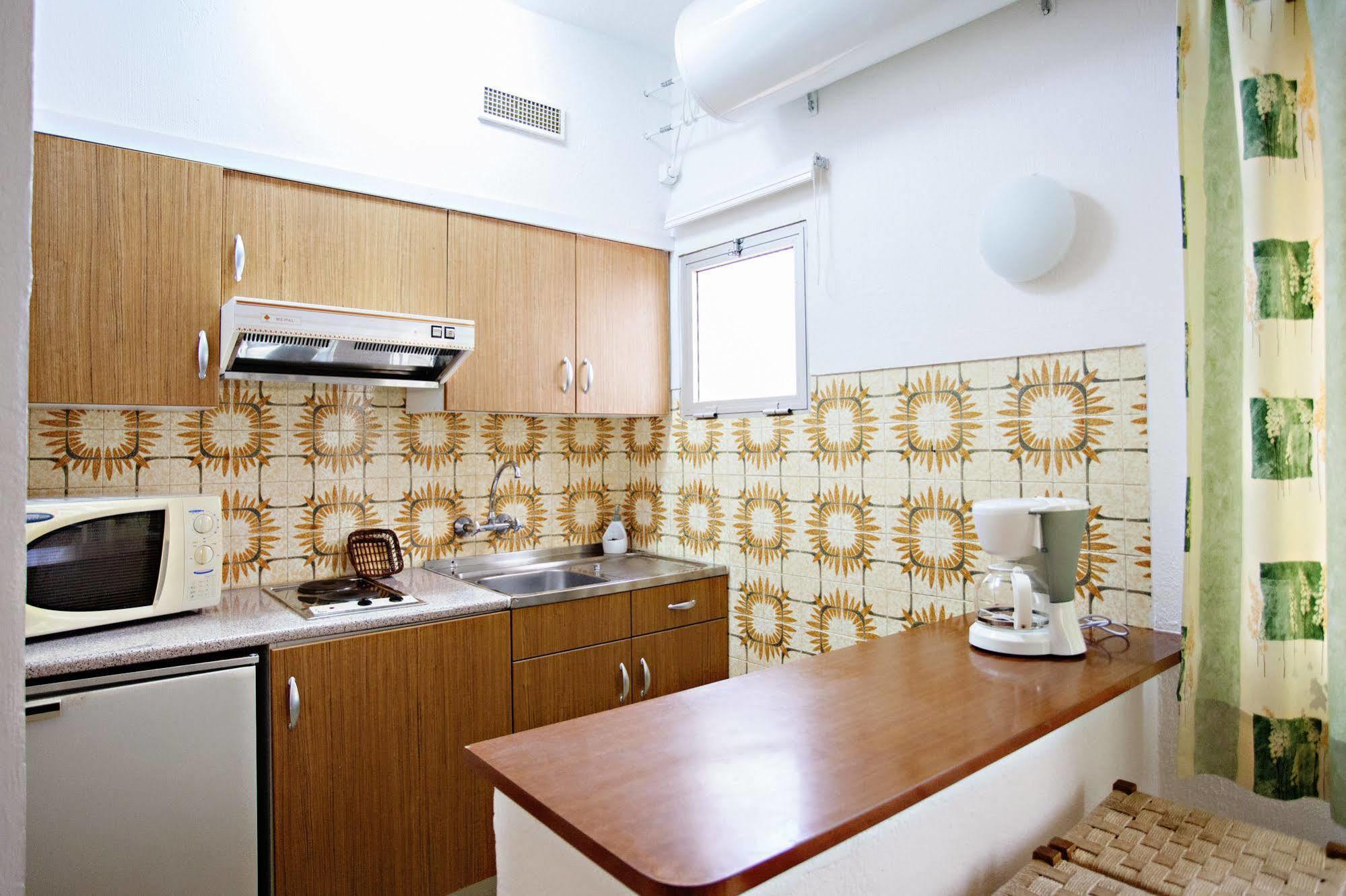 Apartamentos Turisticos Gida By Umbral Quarteira Exterior photo